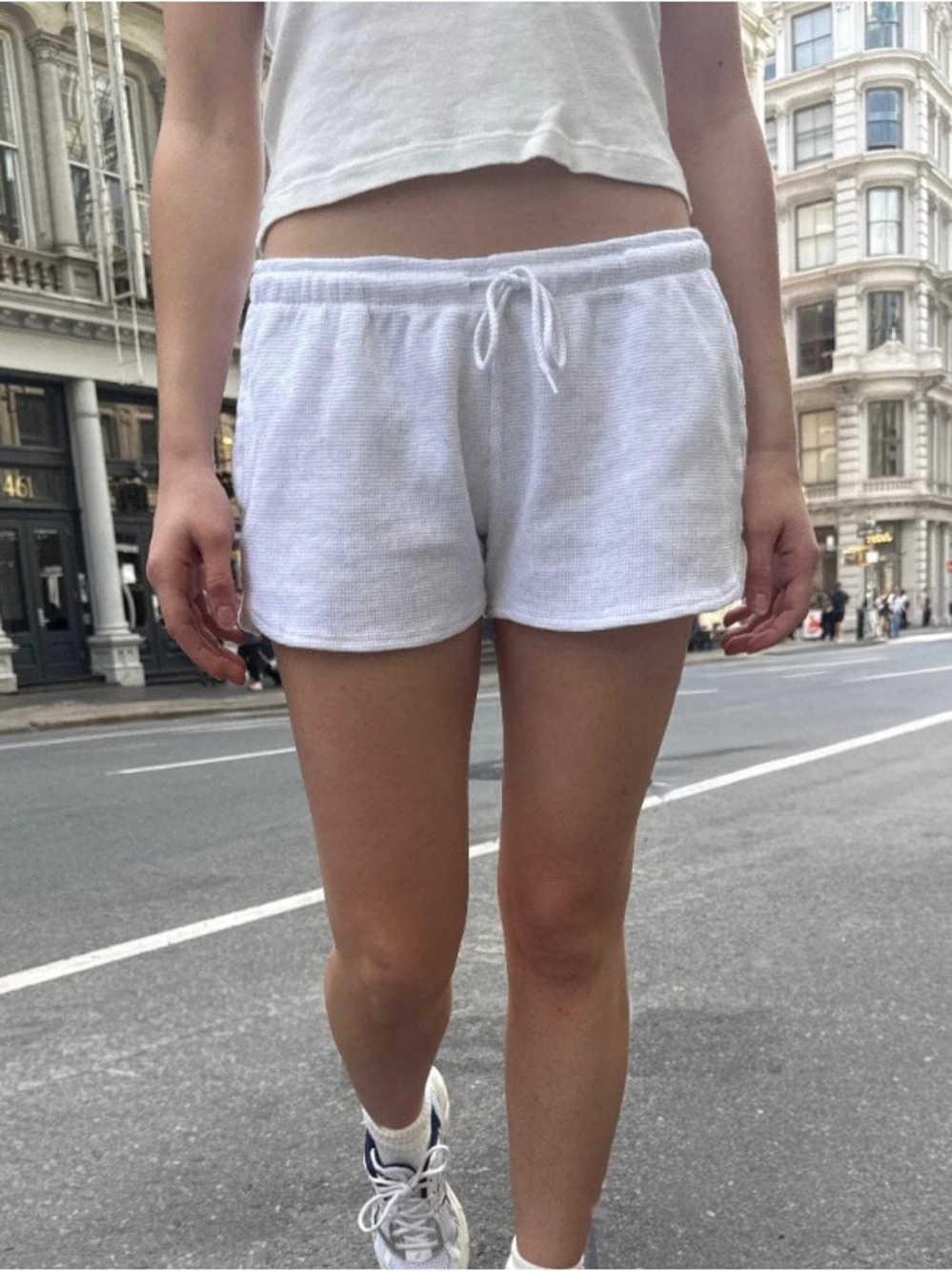 Brandy Melville Shorts